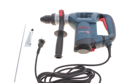 Перфоратор електричний GBH 4-32 DFR Professional (900W) 3600уд/хв/800об/хв (SDS plus) - BOSCH 0 611 332 100