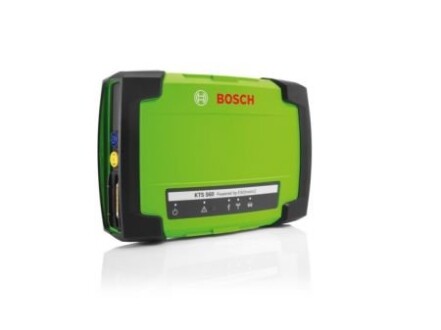 Фото 2 - Автозапчасть BOSCH 0684400560