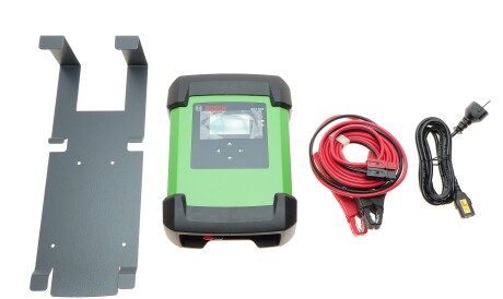 Зарядное устройство BAT 645 (12V/24V) 45A/22.5A (EFB/GEL/LFP/AGM) - ((0009820321)) BOSCH 0 687 000 164