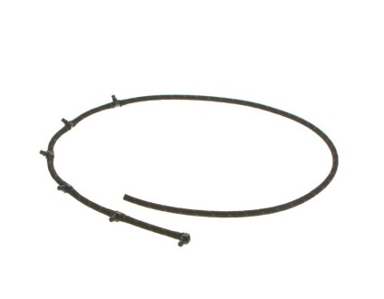 Шланг, утечка топлива - BOSCH 0928400545