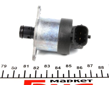 Фото 2 - Регулятор давления топлива BOSCH 0928400680