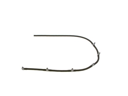 Фото 4 - Елемент паливної системи BOSCH 0 928 402 047 (0928402047)