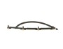 Шланг паливної системи - ((03L130235AE)) BOSCH 0928402213 (фото 1)