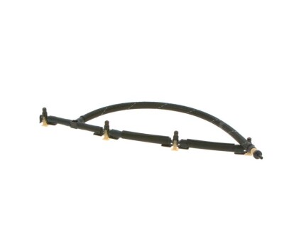 Фото 5 - Елемент топливной системы BOSCH 0928402213