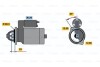 Стартер - BOSCH 0986010850 (фото 1)