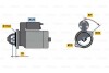 Стартер - ((3110063J00, 3110086G00, 3110080G0, 3110063J10, 3110075F60)) BOSCH 0986023230 (фото 1)