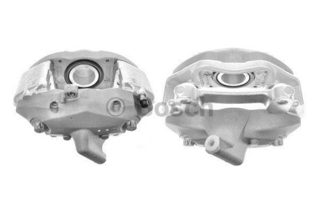 Супорт дискових гальм - BOSCH 0986134076