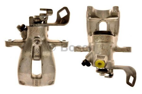 Супорт дискових гальм - BOSCH 0986134080