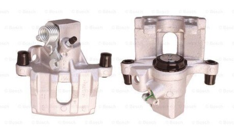 Супорт дискових гальм - BOSCH 0986134145