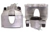 Супорт дискових гальм - ((7701065278)) BOSCH 0986134282 (фото 1)