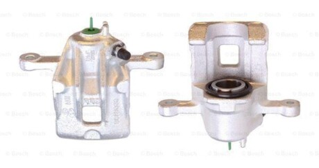 Супорт дискових гальм - BOSCH 0986134422
