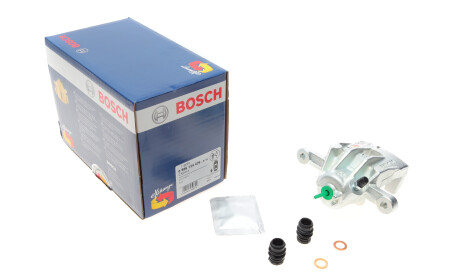 Супорт заднiй лiвий - BOSCH 0 986 134 426