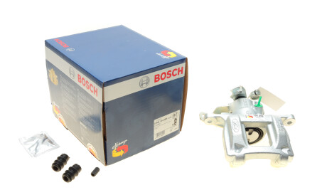 Супорт заднiй лiвий - BOSCH 0 986 134 559