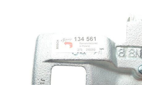 Фото 3 - Гальмівний супорт BOSCH 0 986 134 561 (0986134561)