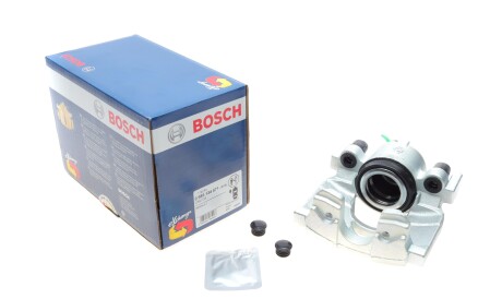 Супорт переднiй лiвий - (410110001R) BOSCH 0 986 134 571