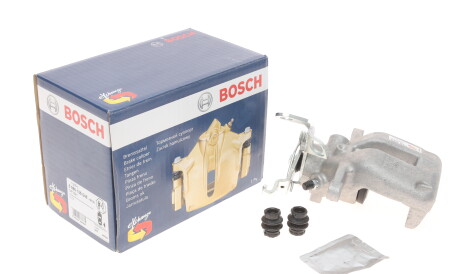 Тормозной суппорт - BOSCH 0 986 135 048