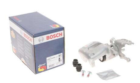 Тормозной суппорт - BOSCH 0 986 135 049