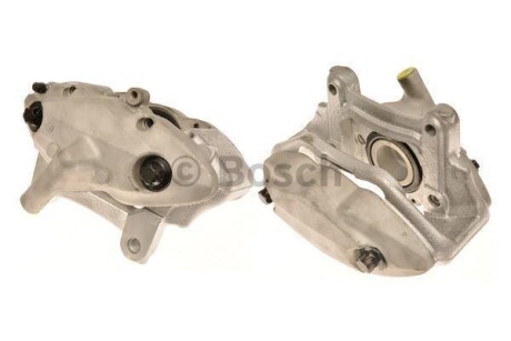 Супорт дискових гальм - BOSCH 0986135076