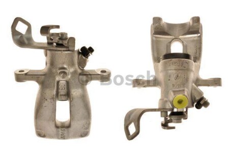 Супорт дискових гальм - BOSCH 0986135080