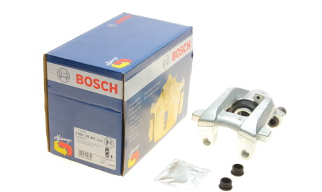 Супорт заднiй правий - BOSCH 0 986 135 480