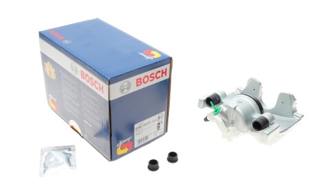 Супорт переднiй правий - (410010001R) BOSCH 0 986 135 571