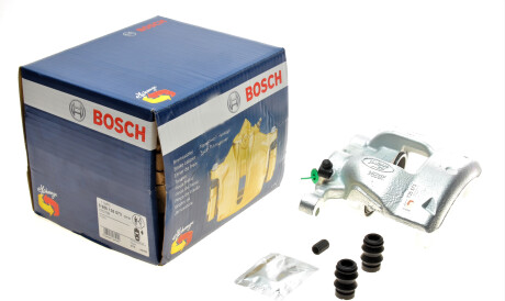 Супорт переднiй правий - BOSCH 0 986 135 573