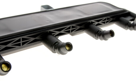 Фото 2 - Катушка зажигания BOSCH 0 986 221 035 (0986221035)