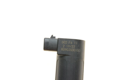 Фото 2 - Котушка запалювання BOSCH 0 986 221 045 (0986221045)