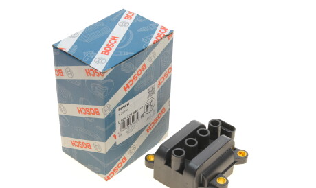 Фото 2 - Катушка зажигания BOSCH 0 986 221 046 (0986221046)