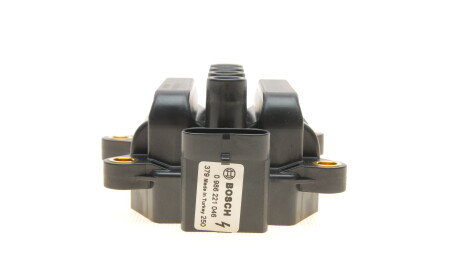 Фото 3 - Катушка зажигания BOSCH 0 986 221 046 (0986221046)