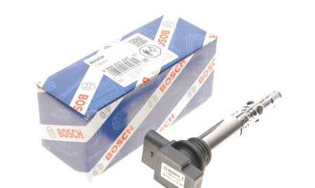 Фото 2 - Катушка зажигания BOSCH 0 986 221 047 (0986221047)