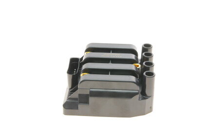 Фото 4 - Катушка зажигания BOSCH 0 986 221 049 (0986221049)