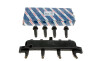 Катушка зажигания Citroen Berlingo/Peugeot Partner 1.1-1.4i 96-15 - ((K9654347080, K9467511580, 9654347080, 9467511580, 597090)) BOSCH 0 986 221 084 (фото 6)