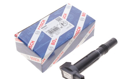 Фото 2 - Катушка зажигания BOSCH 0986221101