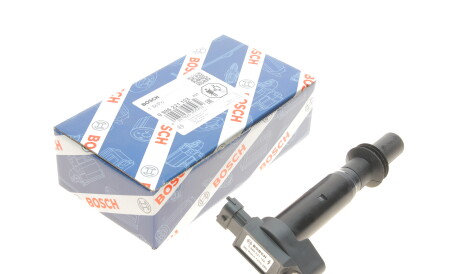 Фото 2 - Катушка зажигания BOSCH 0986221102