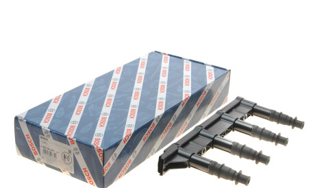 Фото 2 - Катушка зажигания BOSCH 098622A205