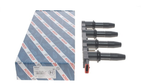 Фото 2 - Катушка зажигания BOSCH 0 986 22A 209 (098622A209)