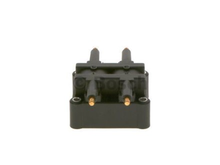 Фото 4 - Котушка запалювання BOSCH 098622A400