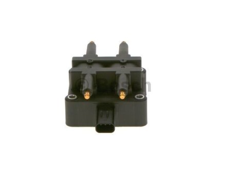 Котушка запалювання - BOSCH 098622A400