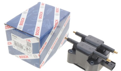 Фото 2 - Катушка зажигания BOSCH 098622A401