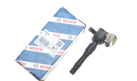 Фото 2 - Котушка запалювання BOSCH 098622A403