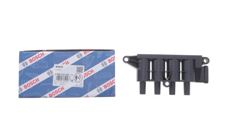 Фото 2 - Автозапчастина BOSCH 098622A405