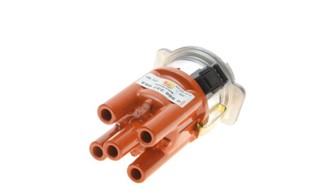 Фото 2 - Трамблер BOSCH 0 986 237 663 (0986237663)