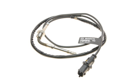 Фото 6 - Лямбда зонд BOSCH 0 986 259 004 (0986259004)