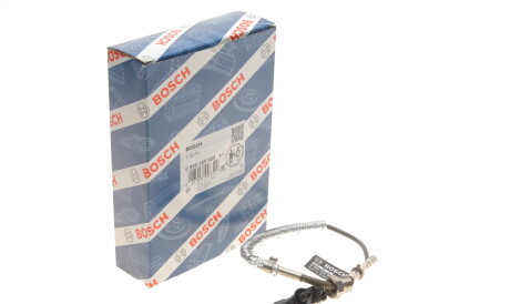 Фото 2 - Лямбда зонд BOSCH 0 986 259 008 (0986259008)