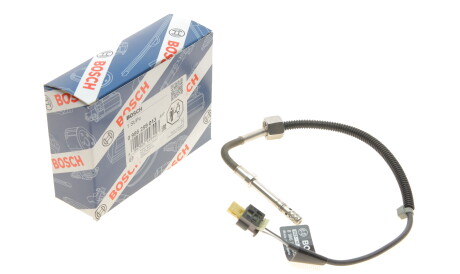 Фото 2 - Лямбда зонд BOSCH 0 986 259 013 (0986259013)