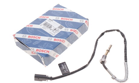 Фото 2 - Лямбда зонд BOSCH 0986259020
