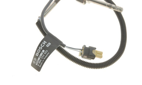 Фото 2 - Лямбда зонд BOSCH 0 986 259 025 (0986259025)