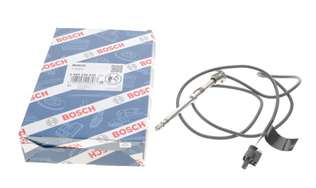 Фото 2 - Лямбда зонд BOSCH 0986259026
