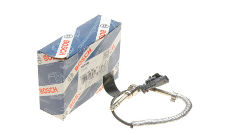 Фото 2 - Лямбда зонд BOSCH 0986259027